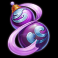 iron phoenix slot gourd bottle symbol