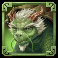 iron phoenix slot green dragon symbol