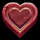 iron phoenix slot heart symbol