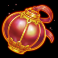 iron phoenix slot lantern symbol
