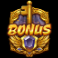 iron phoenix slot scatter symbol