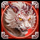 iron phoenix slot white tiger symbol