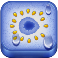 jumbo juicy slot blue sqare symbol