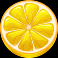 jumbo juicy slot lemon symbol