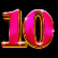 kitty glitter grand slot 10 symbol