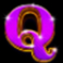 kitty glitter grand slot q symbol
