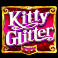 kitty glitter grand slot wild symbol
