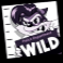 le king slot wild symbol