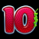 loot crab slot 10 symbol