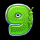 loot crab slot 9 symbol
