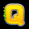 loot crab slot Q symbol