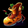 loot crab slot boot symbol