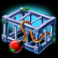 loot crab slot cage symbol