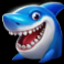loot crab slot shark symbol