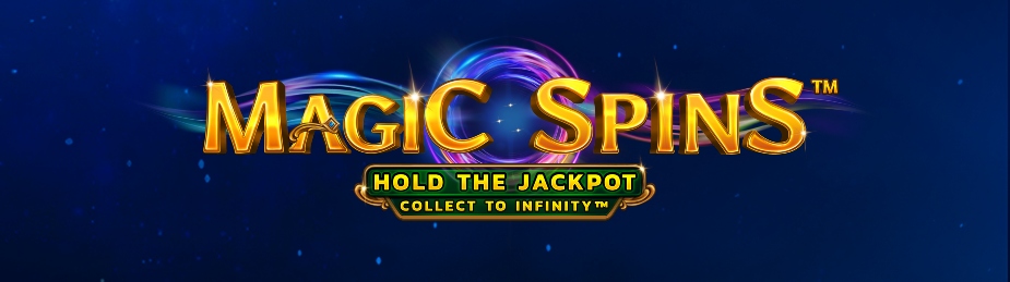 magic spins wazdan banner