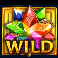 magic spins wild symbol
