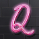 miami rise slot q symbol