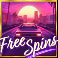 miami rise slot scatter symbol