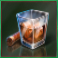 miami rise slot whiskey symbol