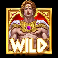 might of olympus apollo wild symbol