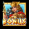 might of olympus athena scatter symbol