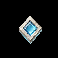 might of olympus diamond symbol