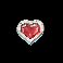 might of olympus heart symbol