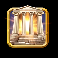 might of olympus temple symbol
