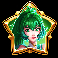 moon princess stargazing astra symbol