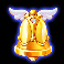 moon princess stargazing bell symbol