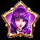 moon princess stargazing nova symbol