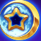 moon princess stargazing wild symbol