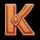 mummys jewels slot k symbol