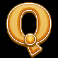 mummys jewels slot q symbol