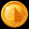 mummys jewels slot scatter symbol