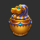 mummys jewels slot urn symbol