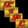 phoenix fortune scatter symbol