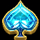 phoenix fortune spades symbol