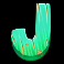 pig farm slot J symbol