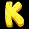 pig farm slot K symbol