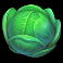 pig farm slot cabbage symbol