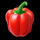 pig farm slot red pepper symbol