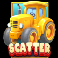 pig farm slot scatter symbol