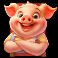 pig farm slot wild symbol