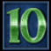 power of thor megaways slot 10 symbol