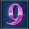 power of thor megaways slot 9 symbol