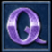 power of thor megaways slot q symbol