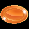 reel rush xxxtreme orange jelly bean symbol