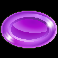 reel rush xxxtreme purple jelly bean symbol