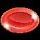 reel rush xxxtreme red jelly bean symbol